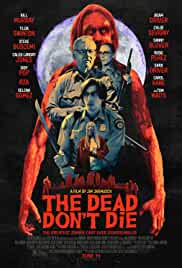 The Dead Dont Die 2019 in Hindi dubb HdRip